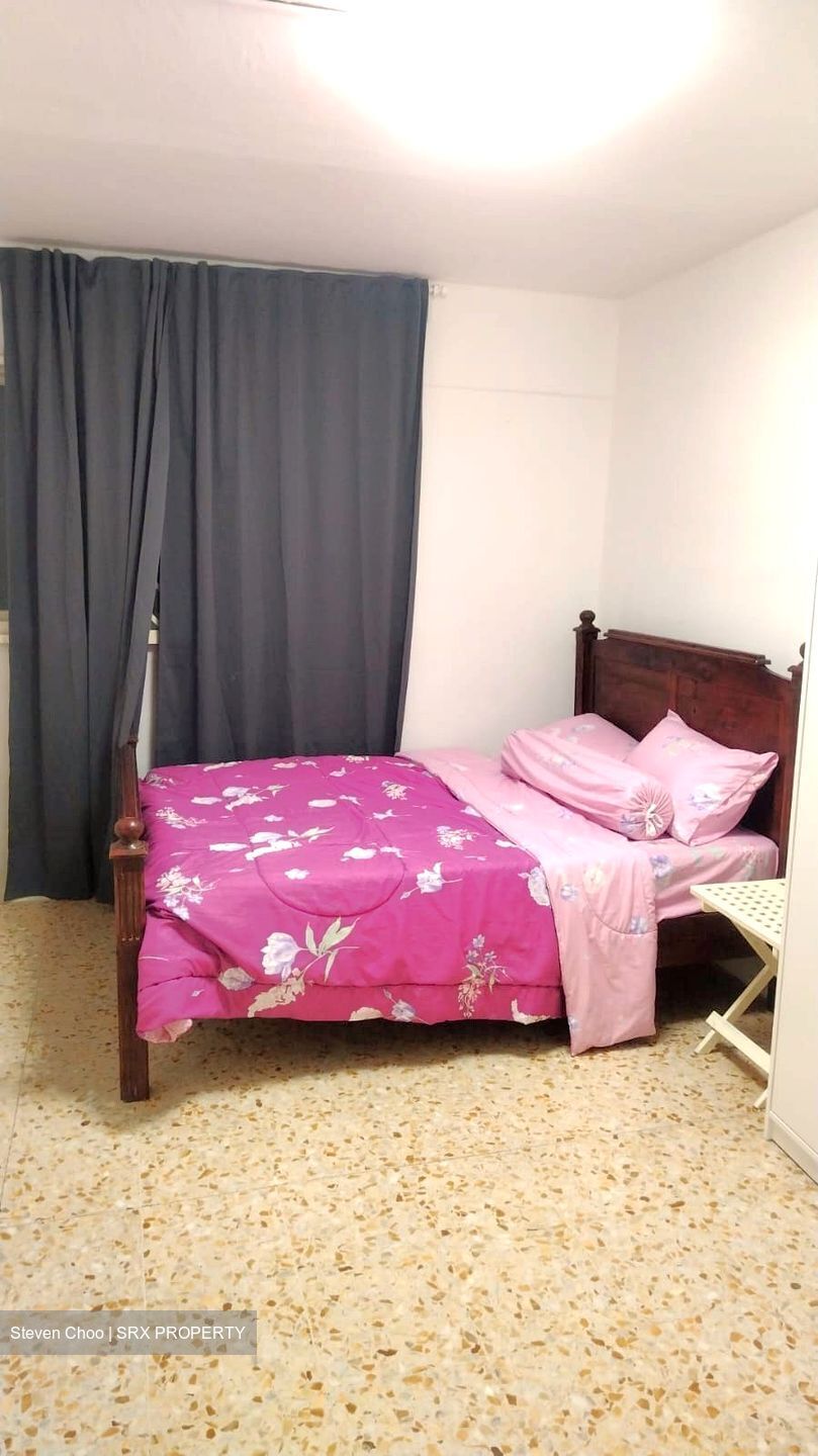 Blk 8 Teck Whye Heights II (Choa Chu Kang), HDB 4 Rooms #559517391